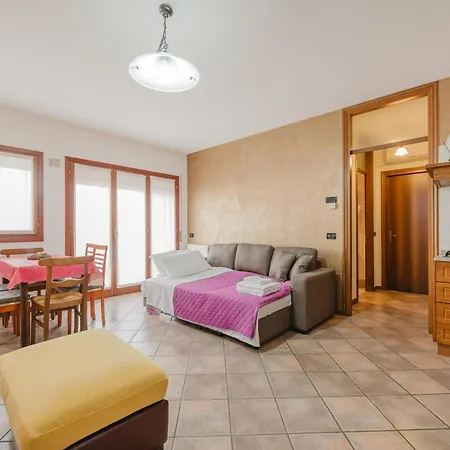 Casa Golden - Between Venice And Padova & Parking
