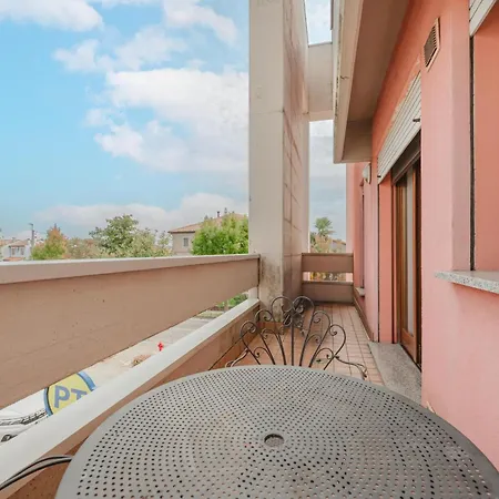 Casa Golden - Between Venice And Padova & Parking Apartment Fossò