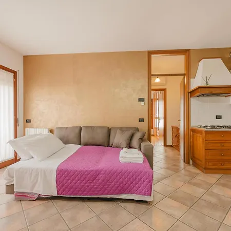 Casa Golden - Between Venice And Padova & Parking * Fossò