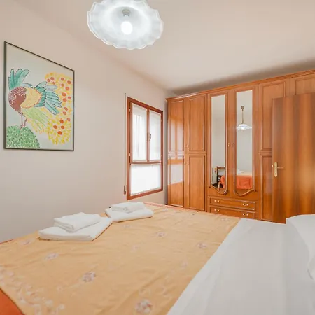 Casa Golden - Between Venice And Padova & Parking