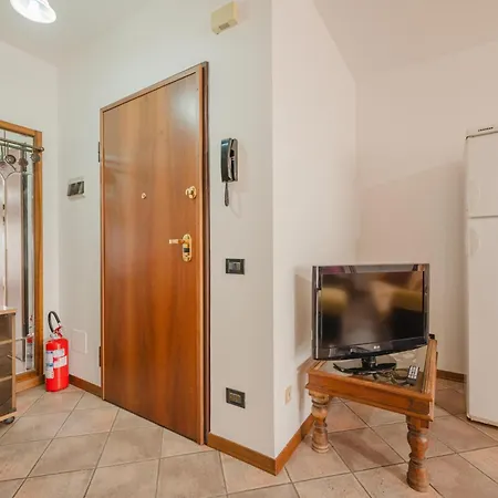 Apartment Casa Golden - Between Venice And Padova & Parking