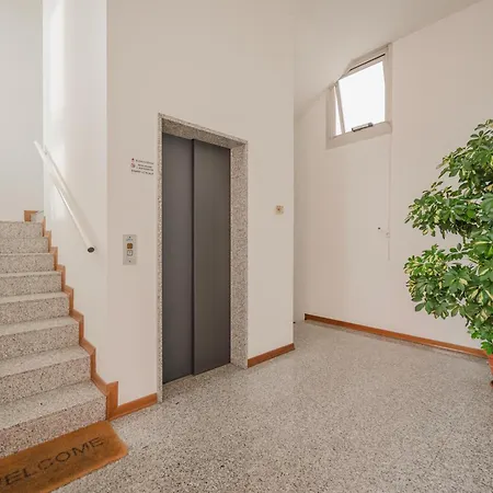 Casa Golden - Between Venice And Padova & Parking Fossò