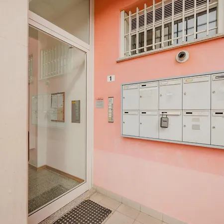 Apartment Casa Golden - Between Venice And Padova & Parking Fossò